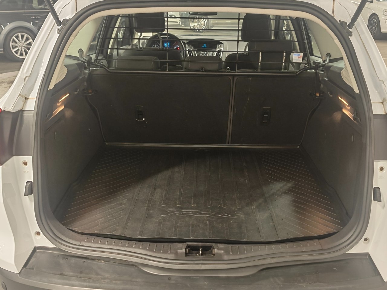 Ford Focus 2014, bild 6/9