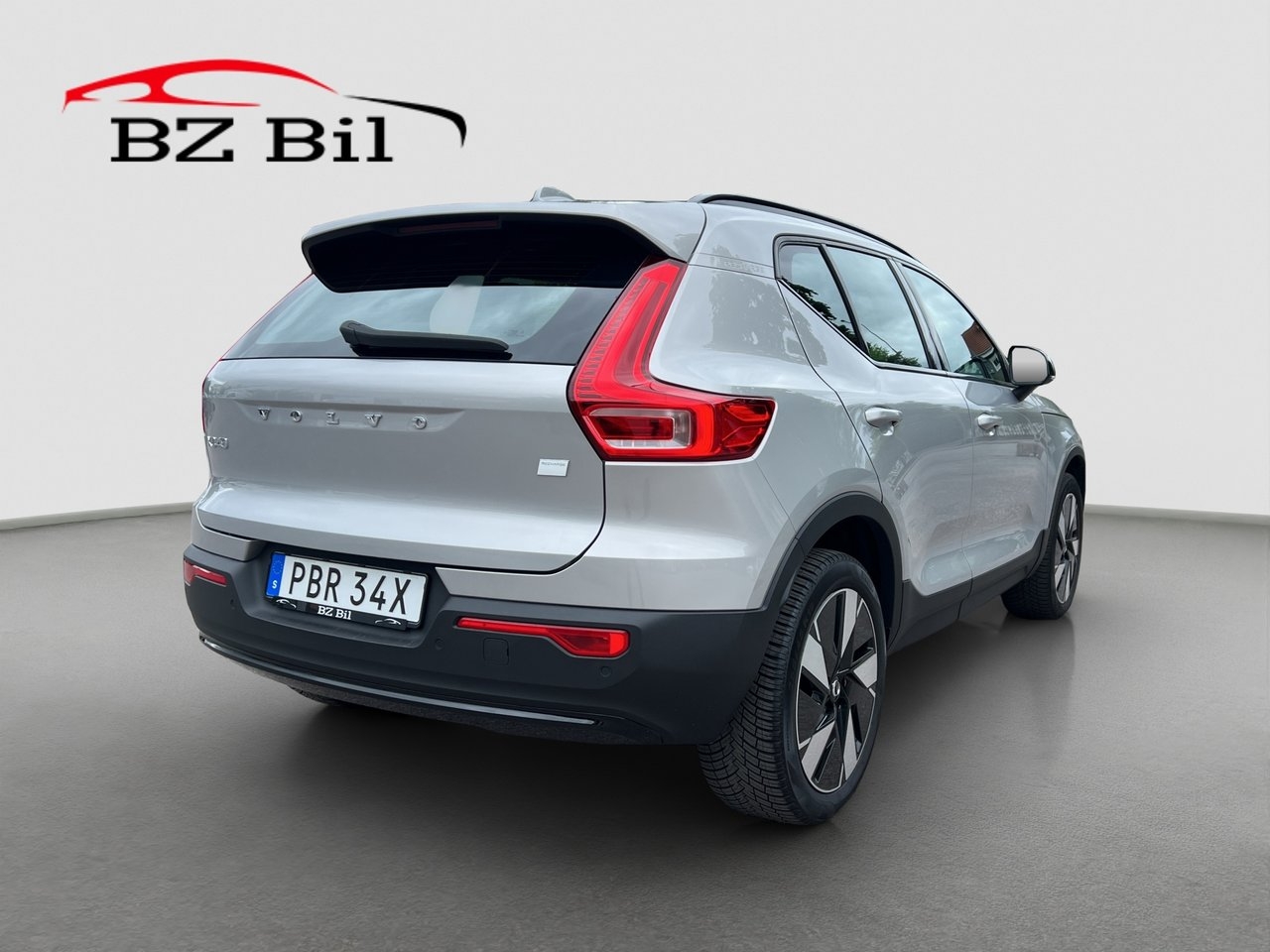 Volvo XC40 2024, bild 6/10