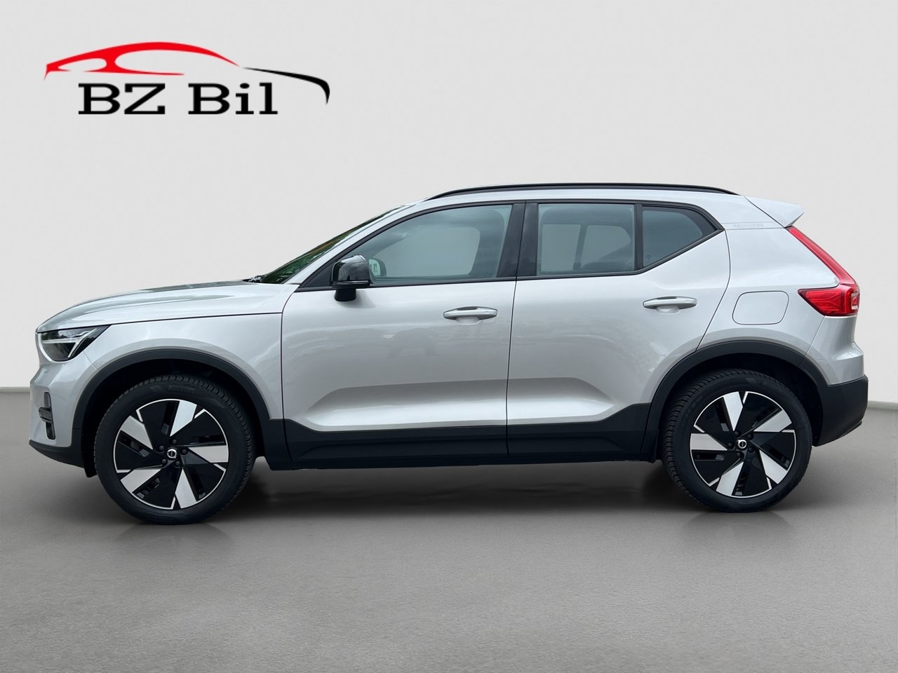 Volvo XC40 2024, bild 3/10