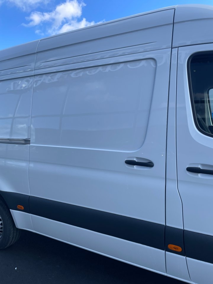 Mercedes-Benz Sprinter 2026, kuva 5/10