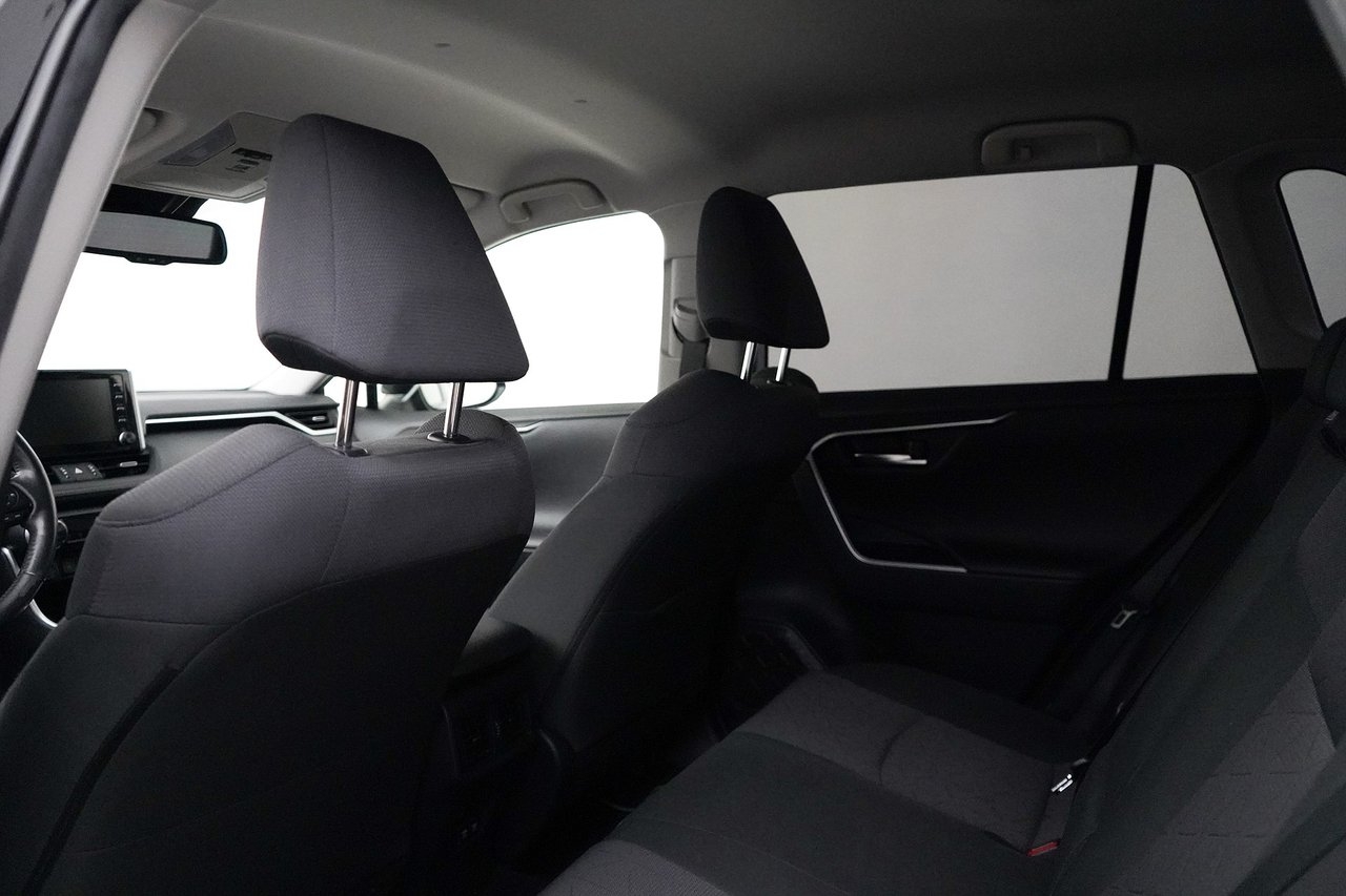 Toyota RAV4 Hybrid / 218hk / Active 2020, bild 7/23