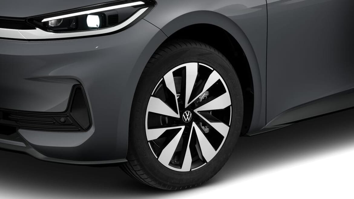 Volkswagen ID.3 Neo 2027, bild 7/9