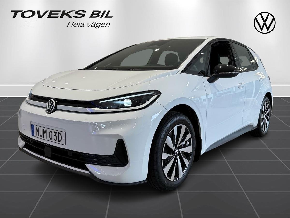 Volkswagen ID.3 Neo
