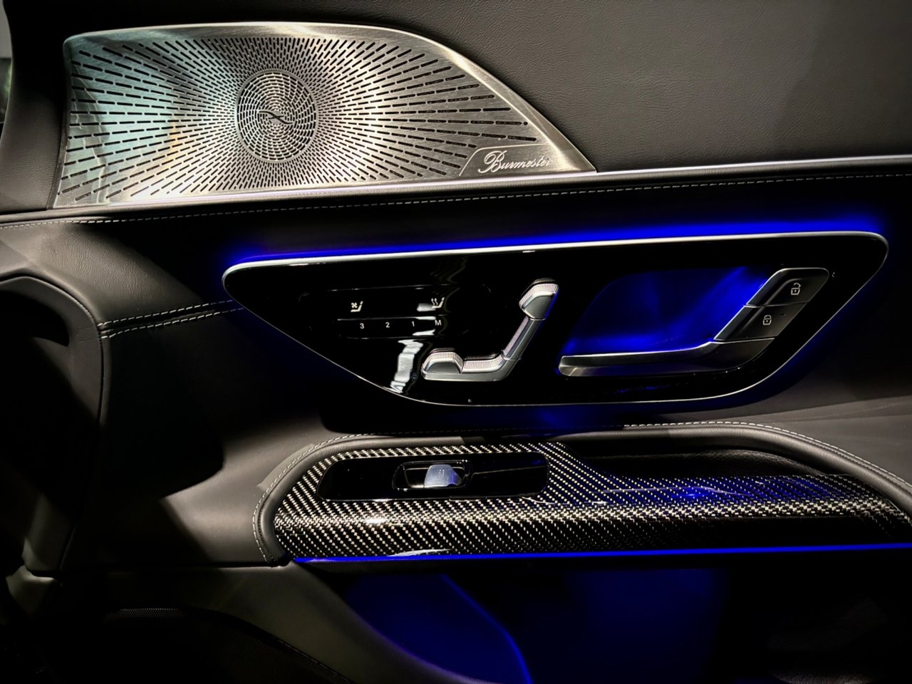Mercedes-Benz AMG GT 2024, bild 4/25