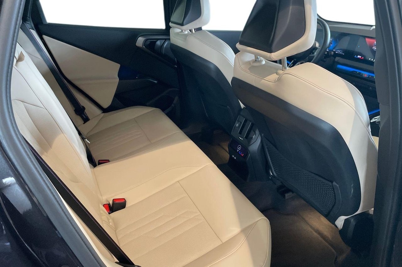 BMW X3 30e xDrive 2025, kuva 7/18