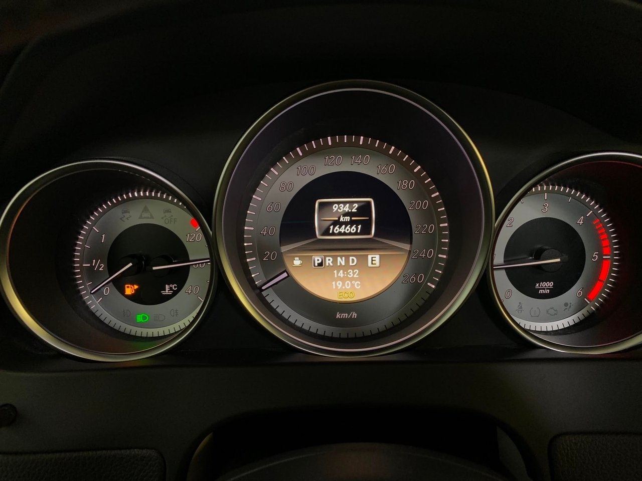 Mercedes-Benz C 2012, bild 7/19