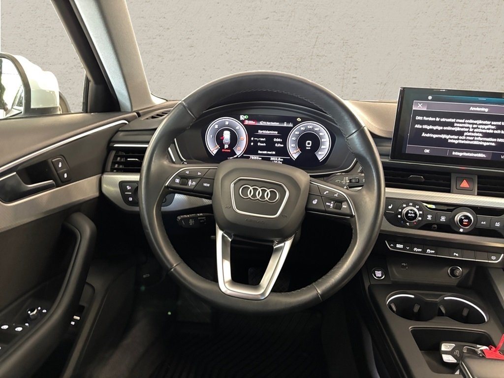 Audi A4 Avant 40 TDI Quattro Drag/Dvärm 2024, kuva 6/10