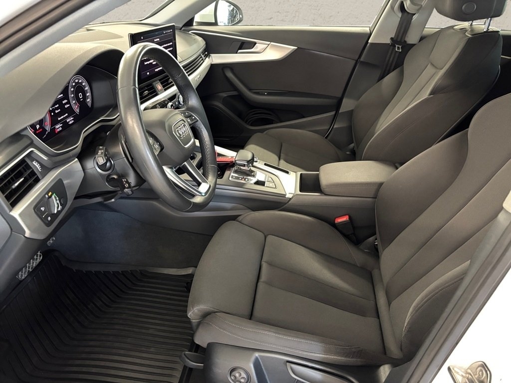 Audi A4 Avant 40 TDI Quattro Drag/Dvärm 2024, kuva 4/10