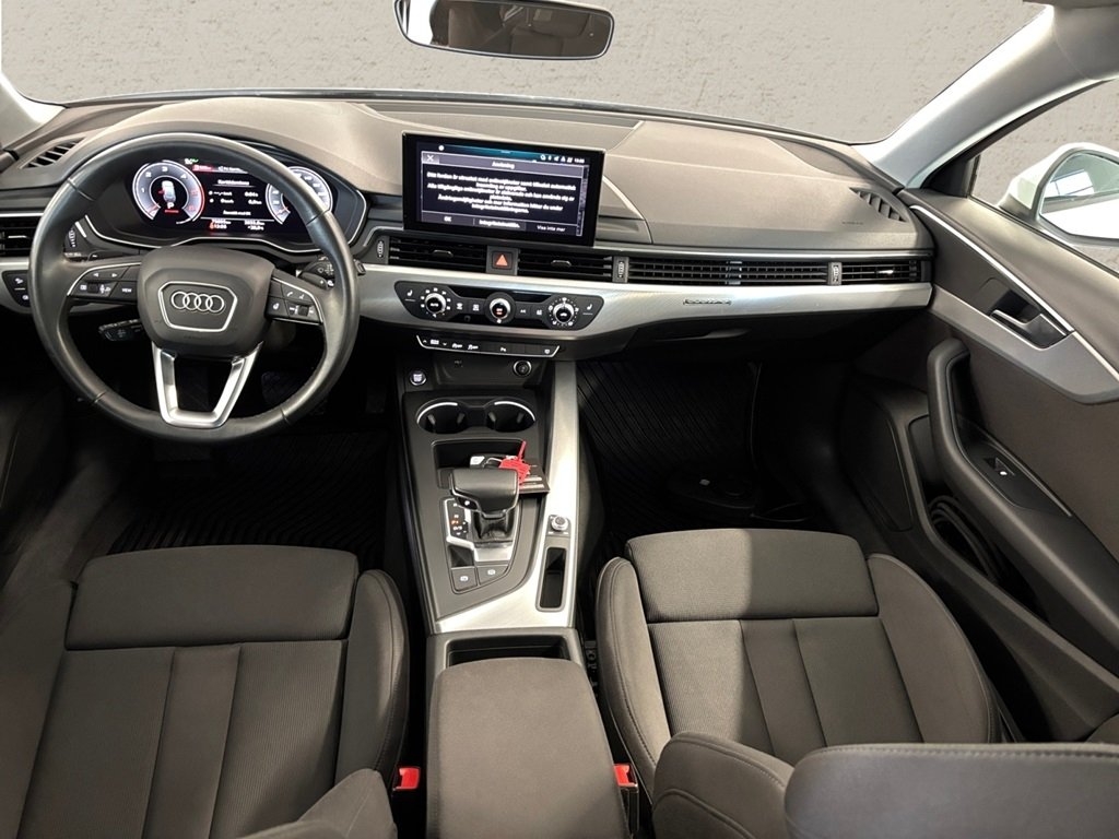 Audi A4 Avant 40 TDI Quattro Drag/Dvärm 2024, kuva 5/10