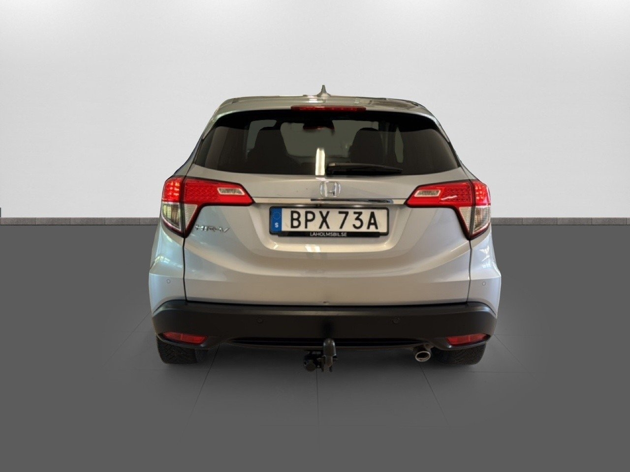 Honda HR-V Elegance 1.5 i-VTEC 130 HK 2020, bild 6/10