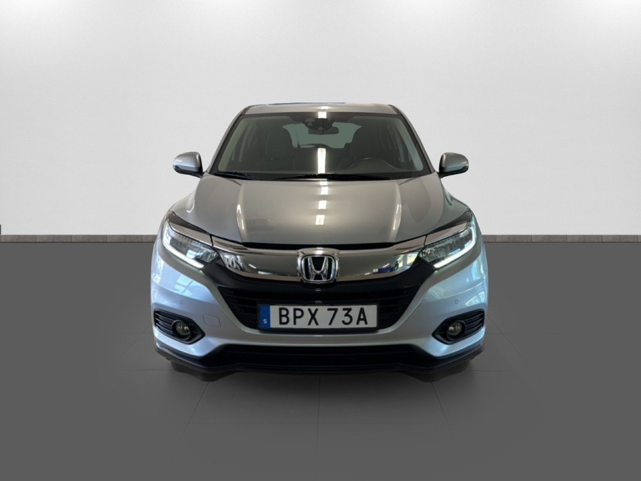 Honda HR-V Elegance 1.5 i-VTEC 130 HK 2020, bild 5/10
