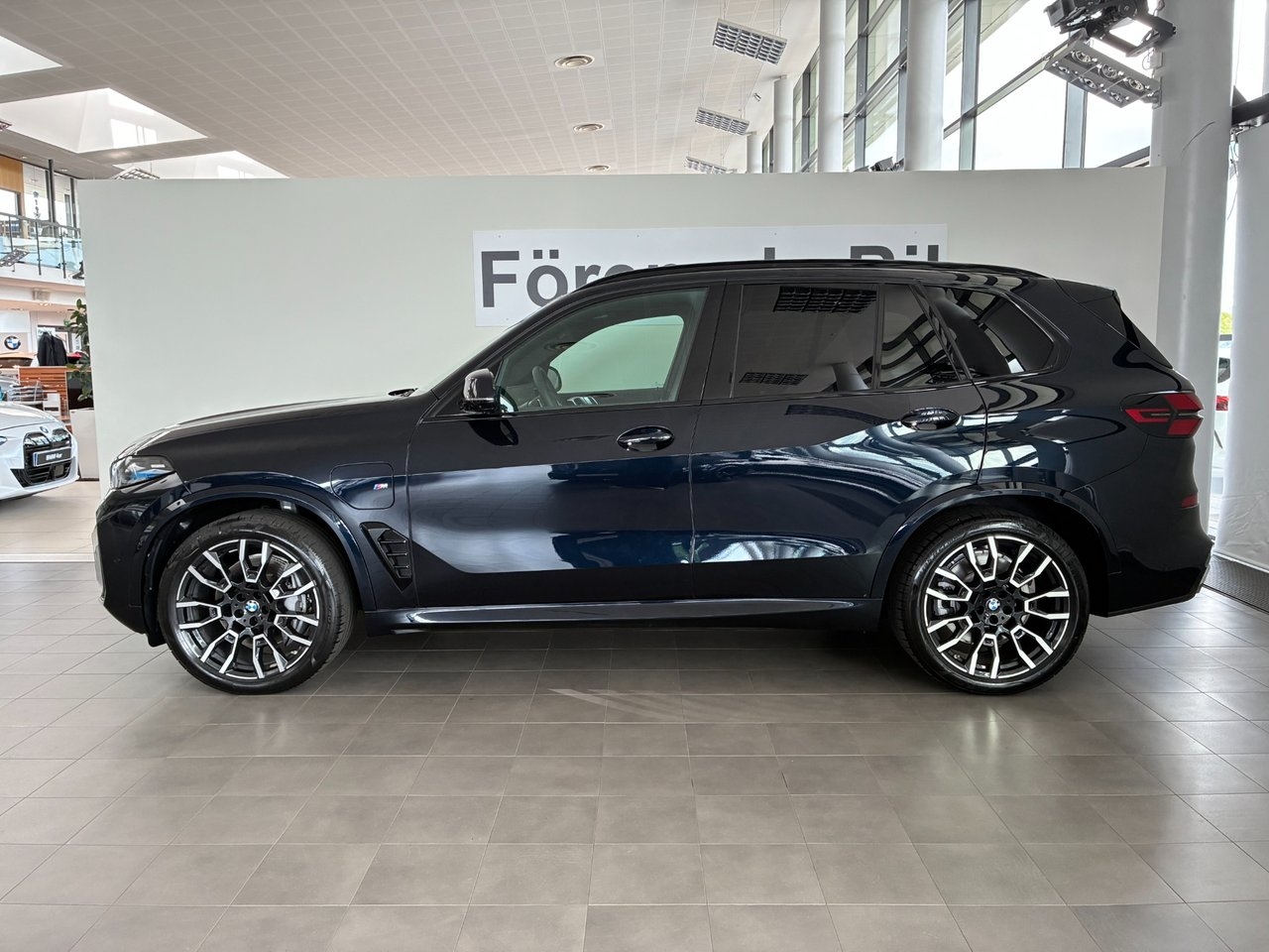 BMW X5 2026, bild 3/10