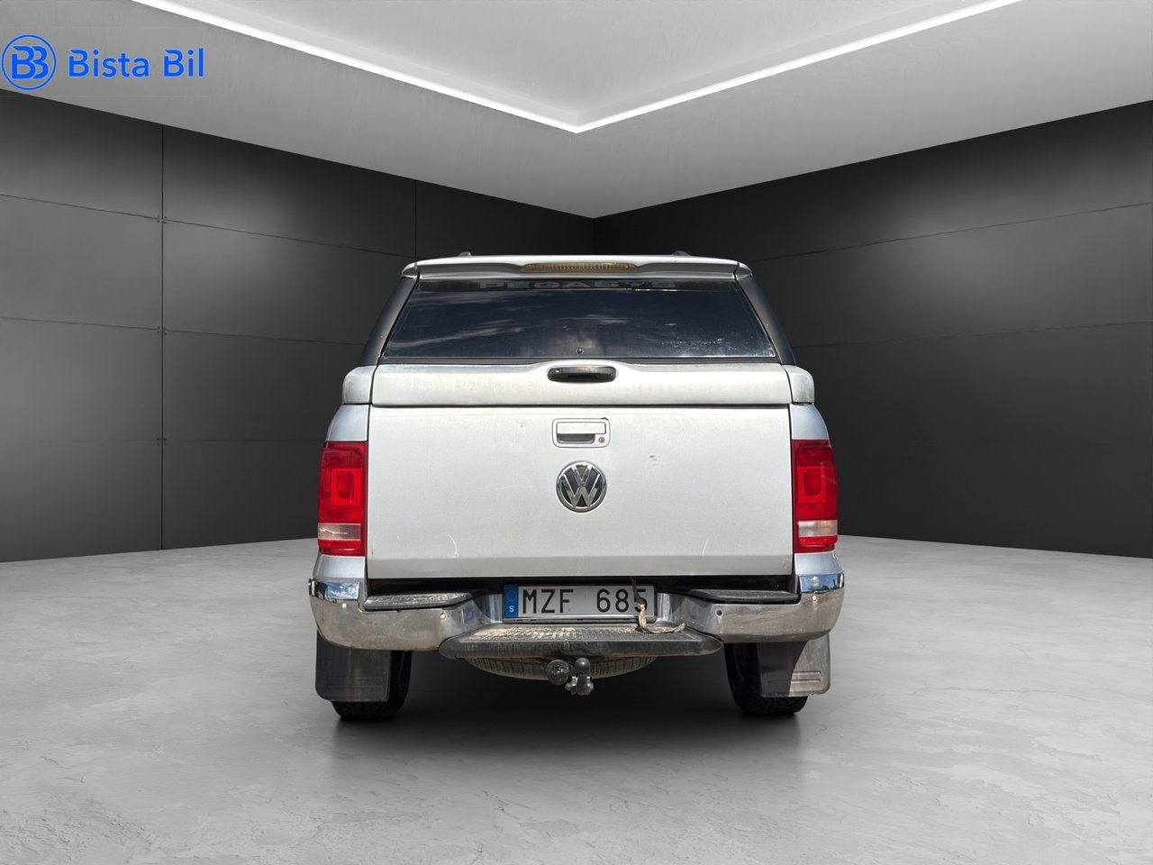 Volkswagen Amarok 2013, bild 7/16