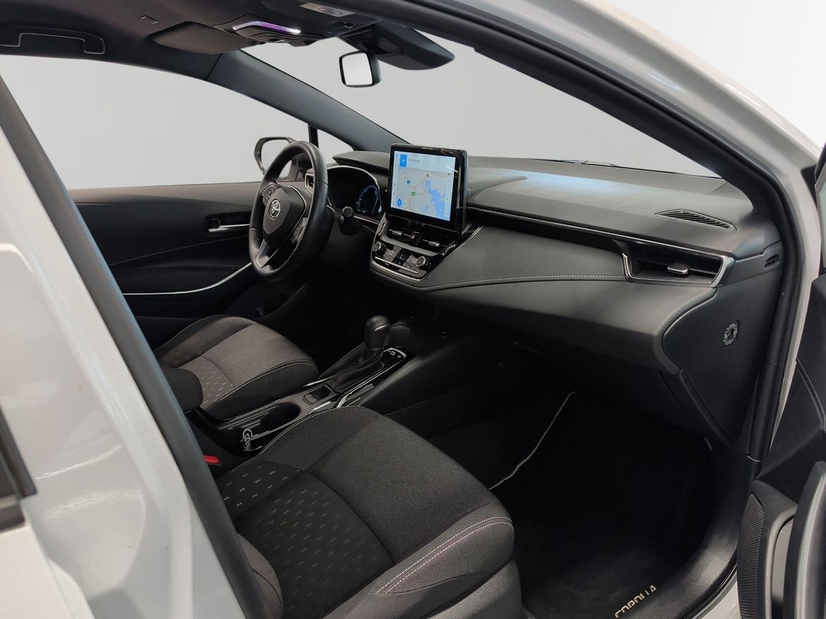 Toyota Corolla Active 2024, bild 7/10