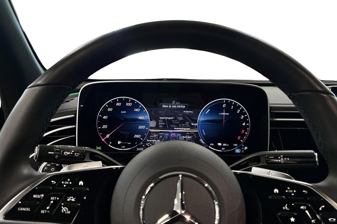 Mercedes-Benz E 2025, bild 6/10