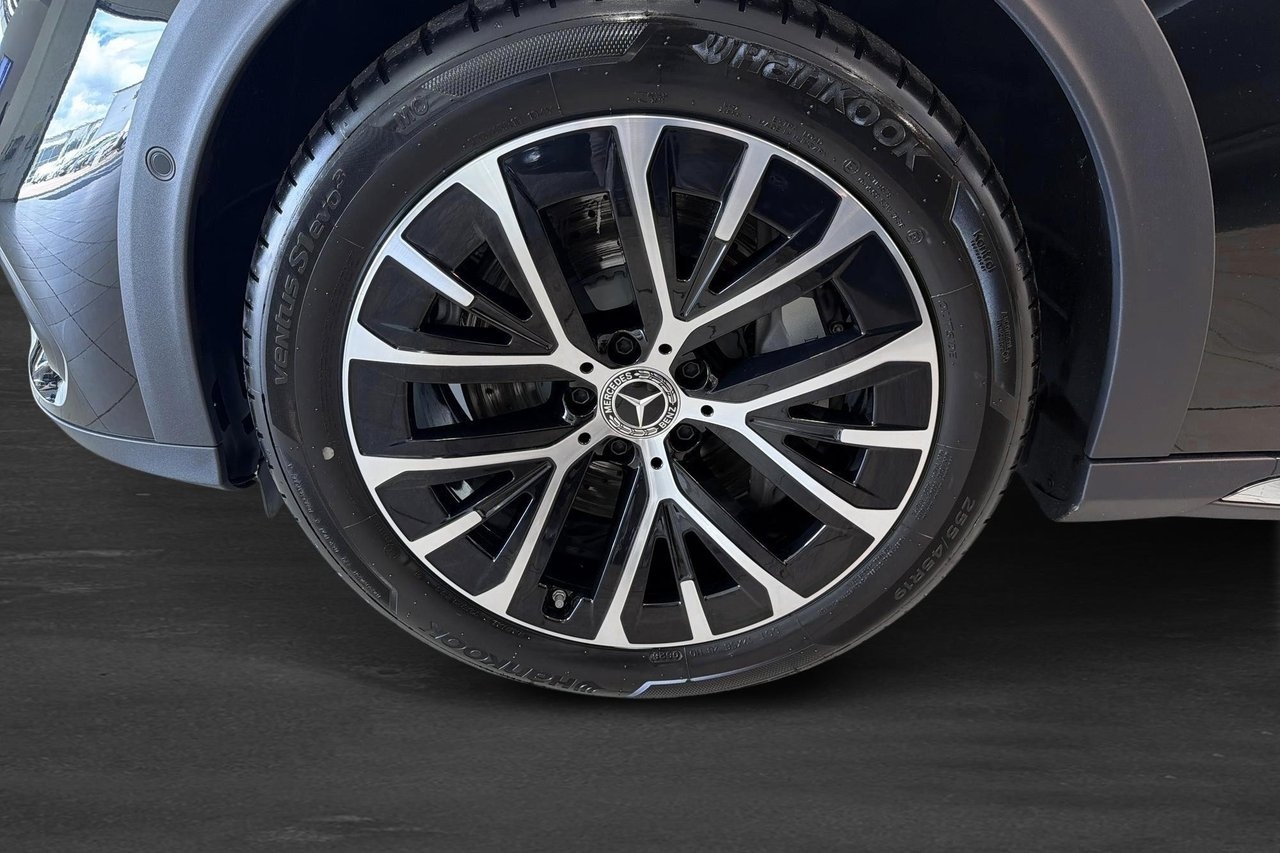 Mercedes-Benz E 2026, bild 6/10