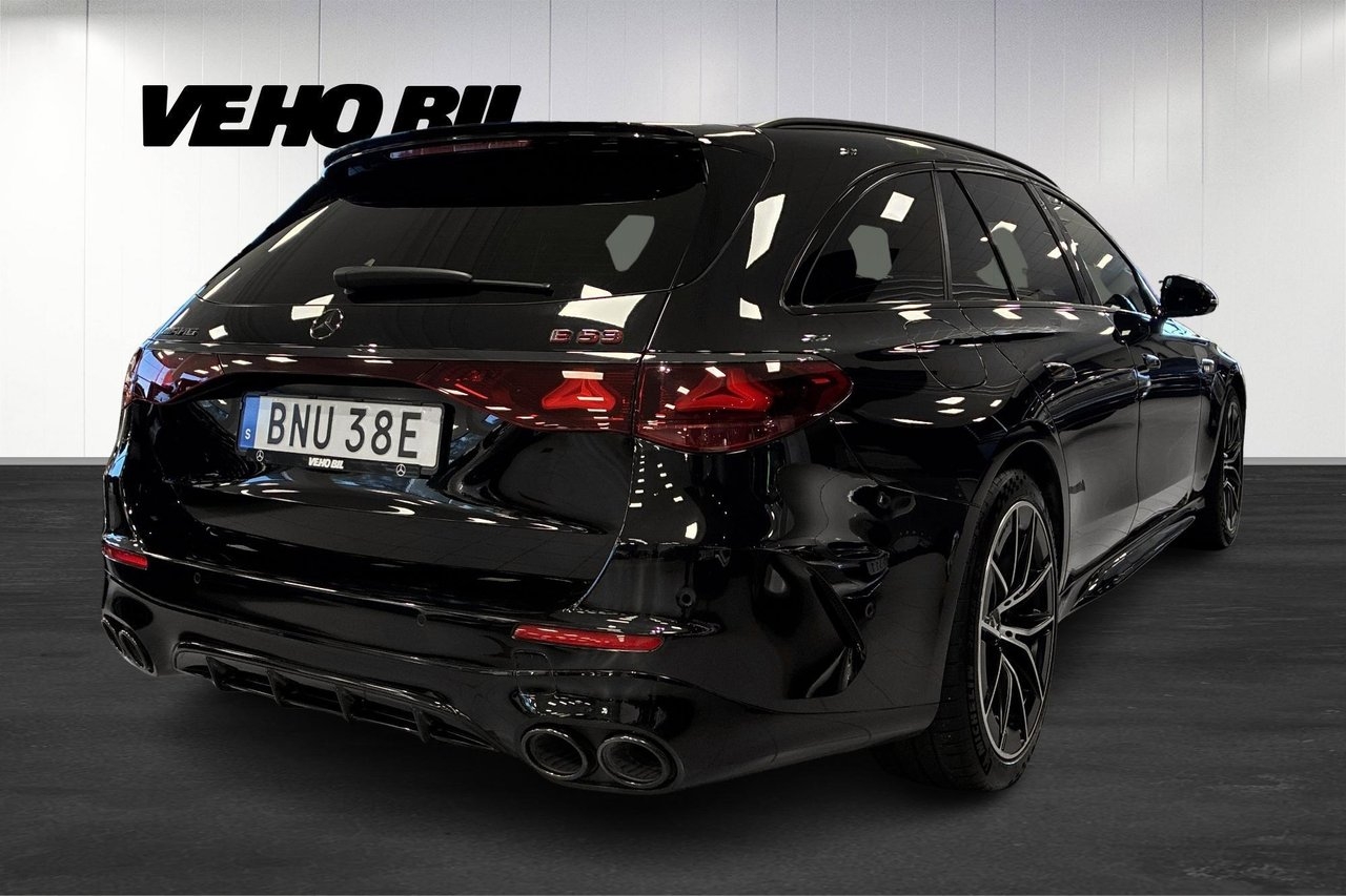 Mercedes-Benz E 2025, bild 3/15