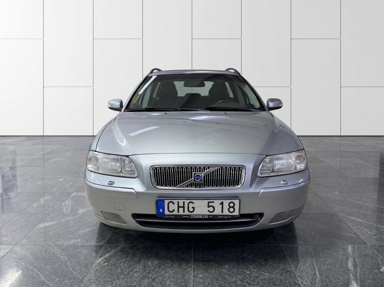 Volvo V70 2008, bild 2/10