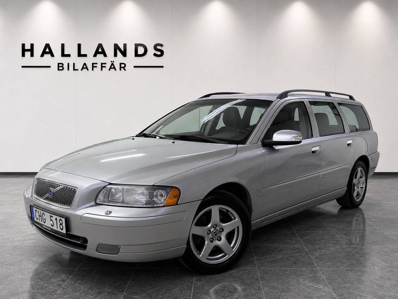 Volvo V70