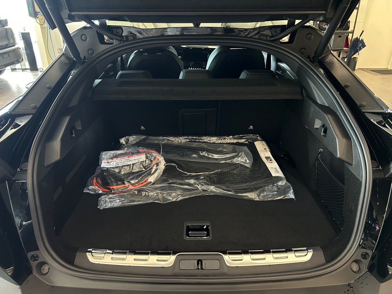 Peugeot 408 2026, bild 6/10