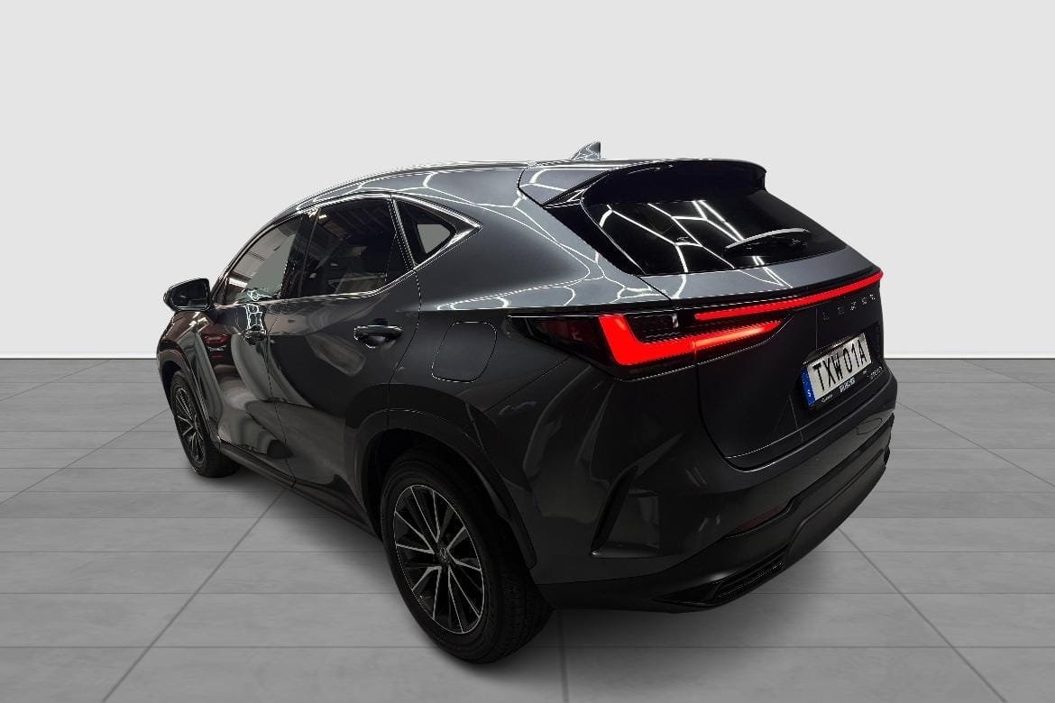 Lexus NX 450h+ EXECUTIVE TEKNIKPAKET 2023, kuva 5/19