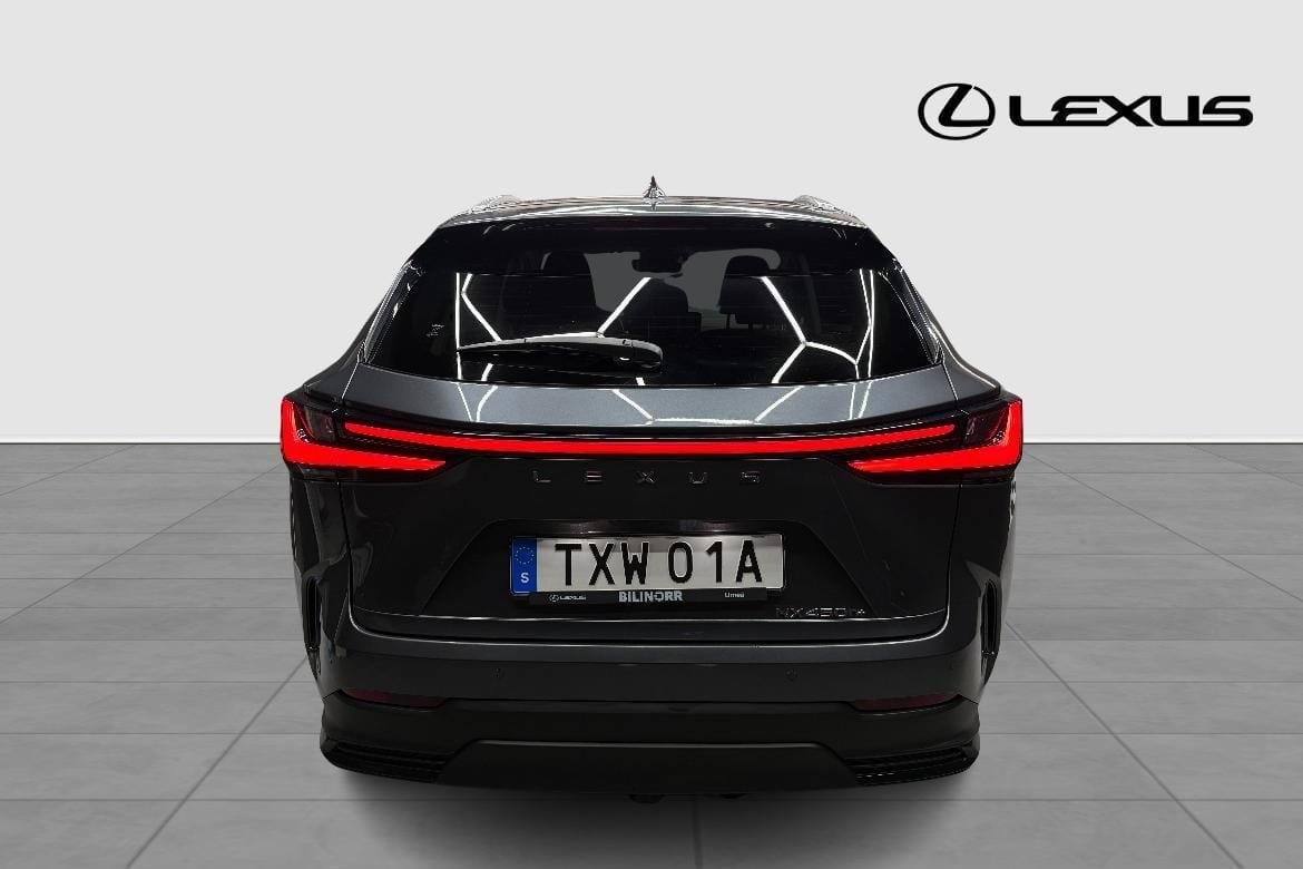 Lexus NX 450h+ EXECUTIVE TEKNIKPAKET 2023, kuva 7/19