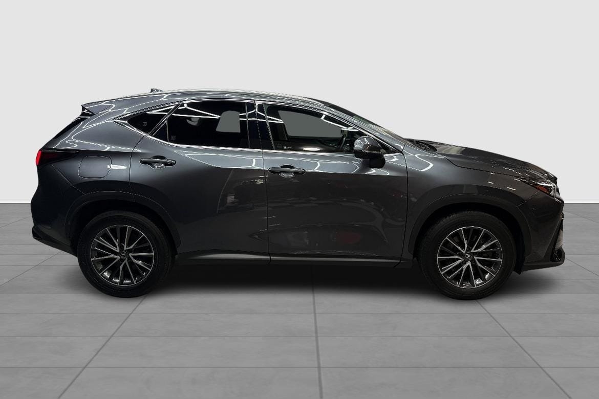 Lexus NX 450h+ EXECUTIVE TEKNIKPAKET 2023, kuva 4/19