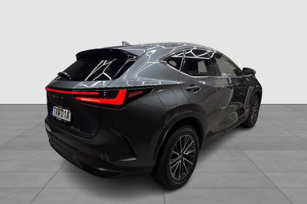 Lexus NX 450h+ EXECUTIVE TEKNIKPAKET 2023, kuva 6/19