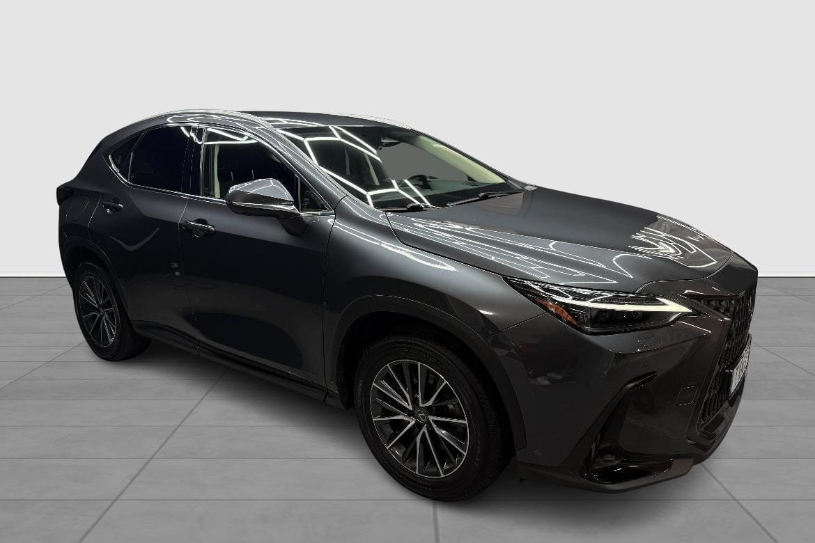 Lexus NX 450h+ EXECUTIVE TEKNIKPAKET 2023, kuva 3/19