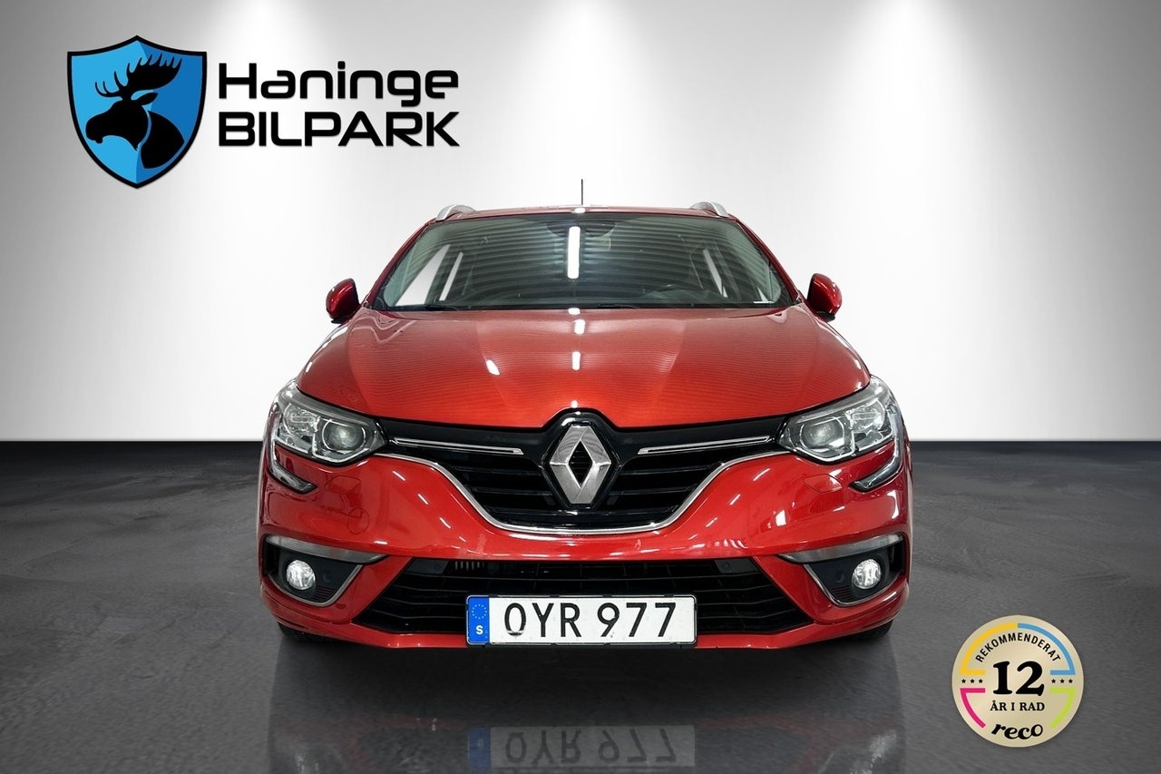 Renault Megane 2018, kuva 3/27