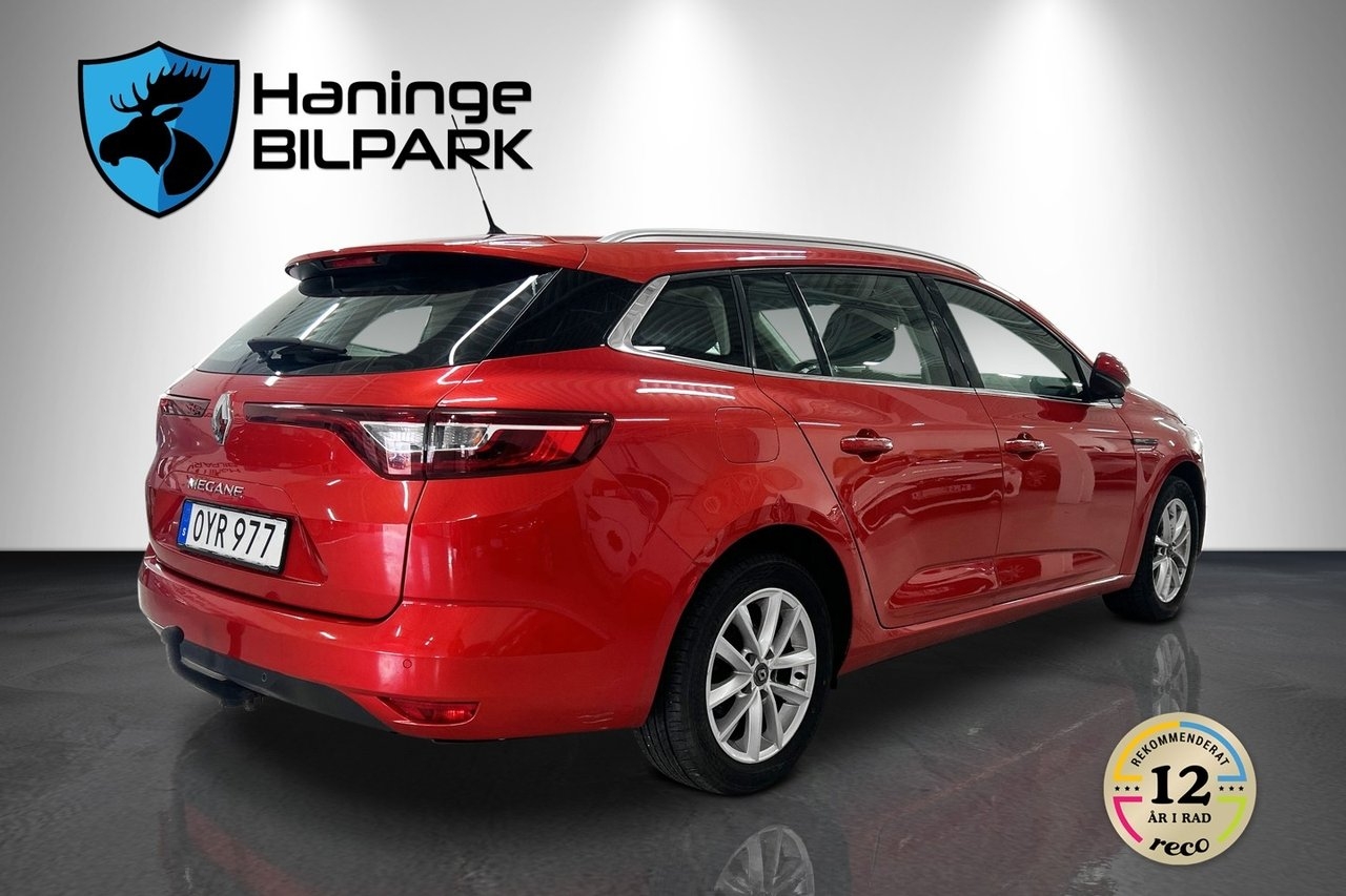 Renault Megane 2018, kuva 6/27