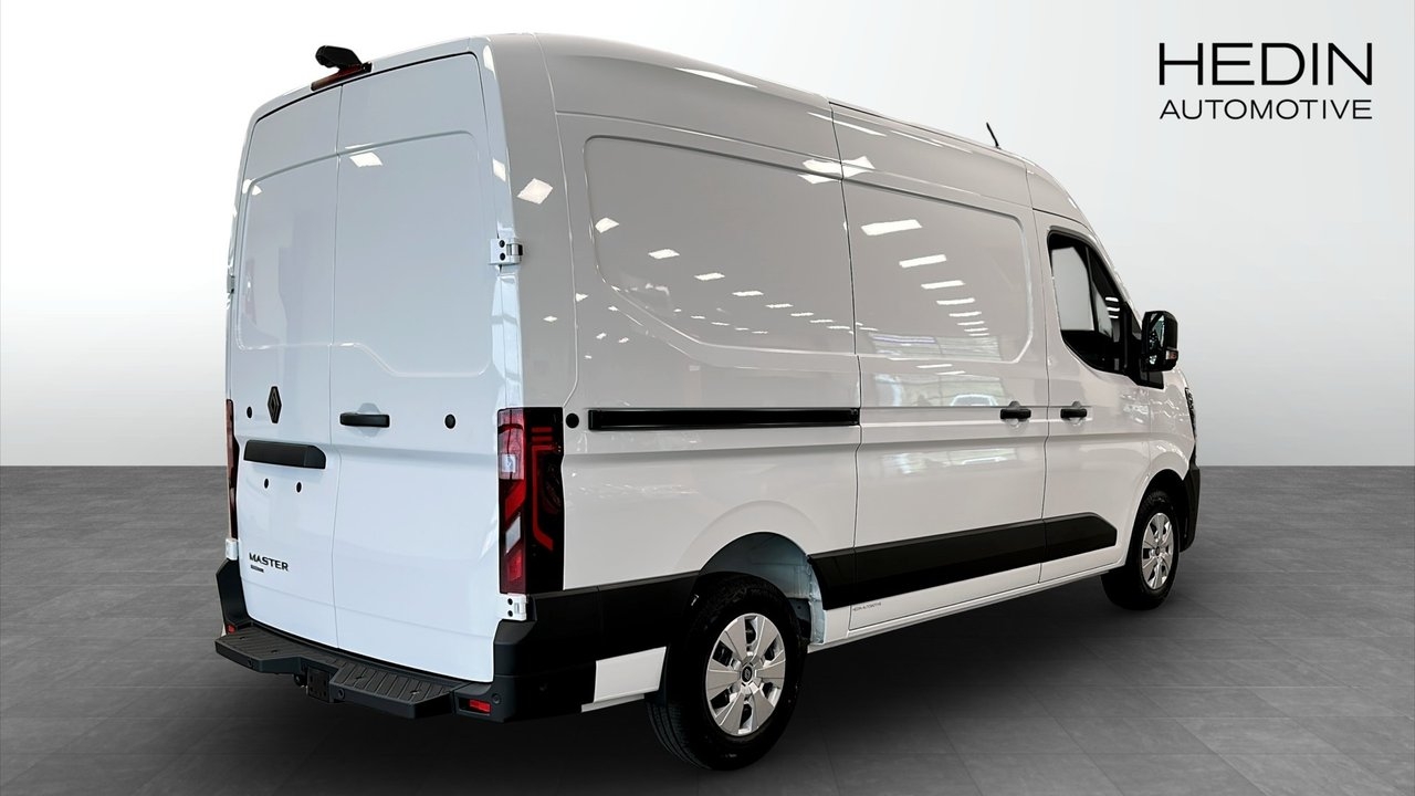 Renault Master L2H2 150hk Automat 2026, bild 2/10