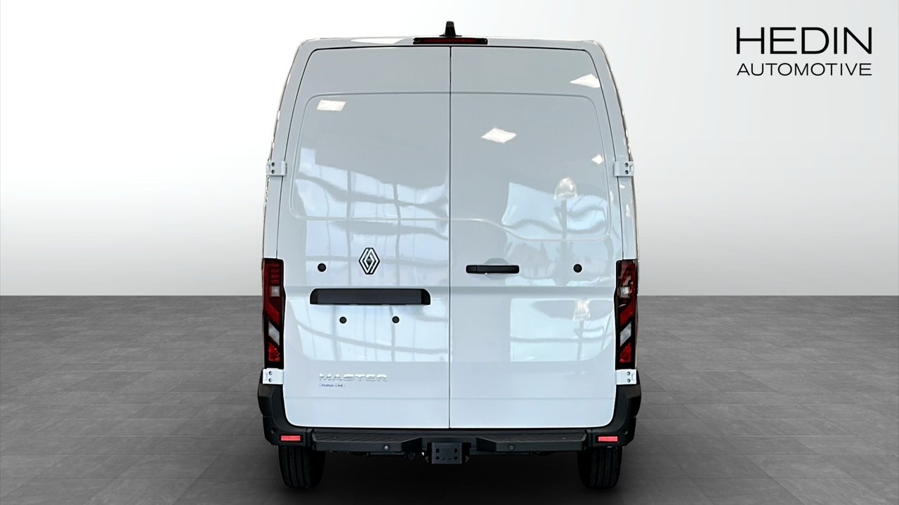 Renault Master L2H2 150hk Automat 2026, kuva 7/12