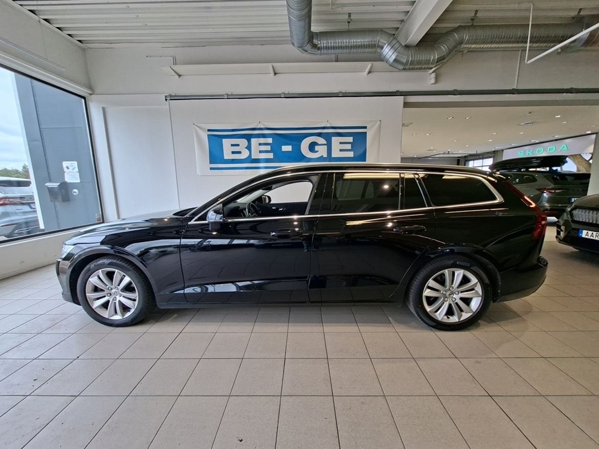 Volvo V60 2019, kuva 2/14