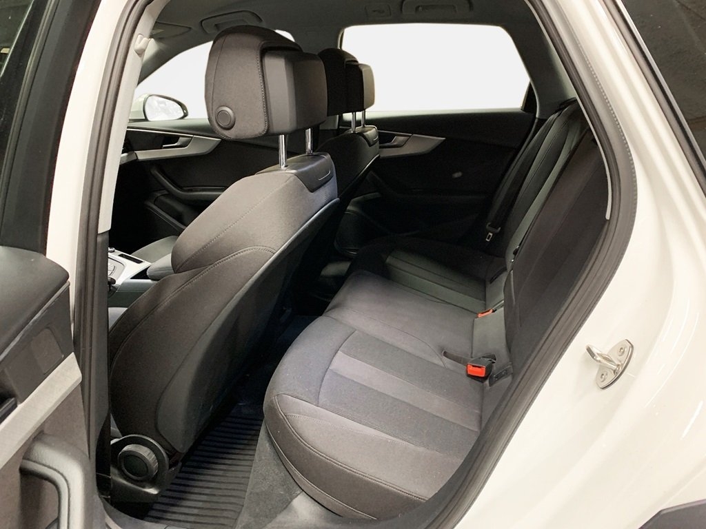 Audi A4 allroad 2022, bild 2/10