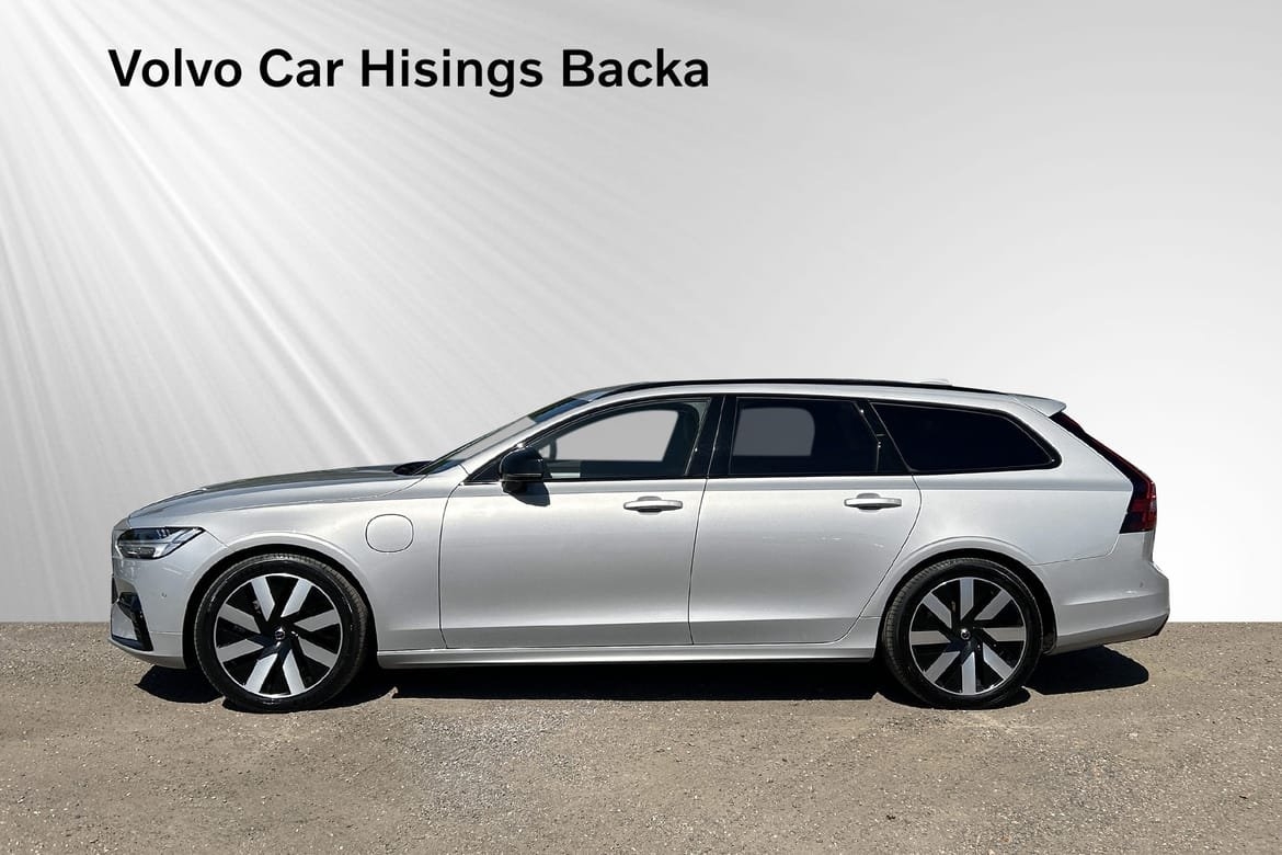 Volvo V90 2026, kuva 4/12