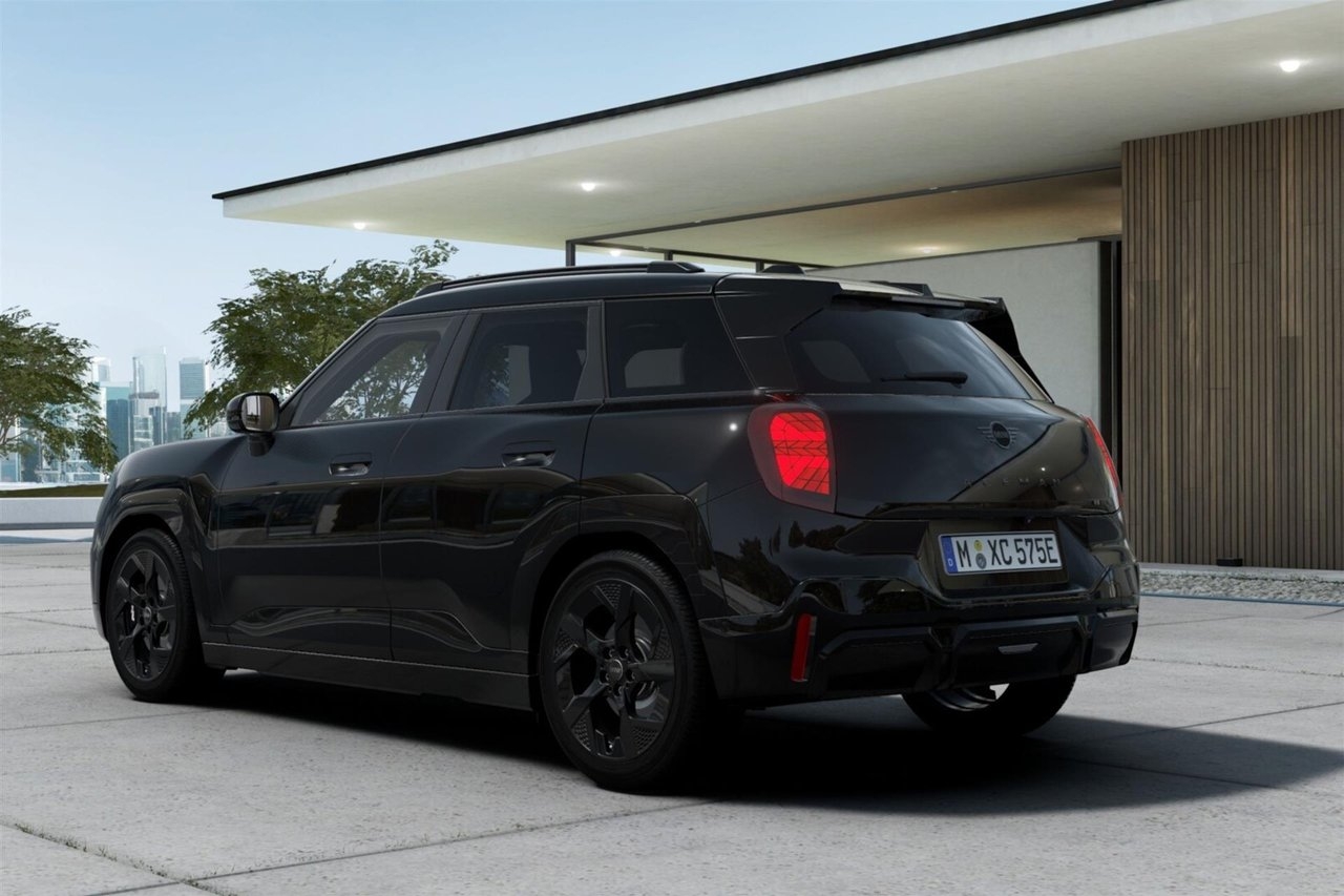 MINI Aceman 2025, photo 4/10