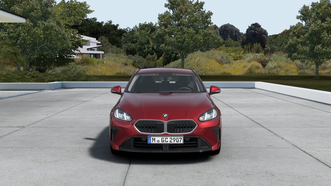 BMW 120 M Sport Design Rattvärme 2026, photo 3/10