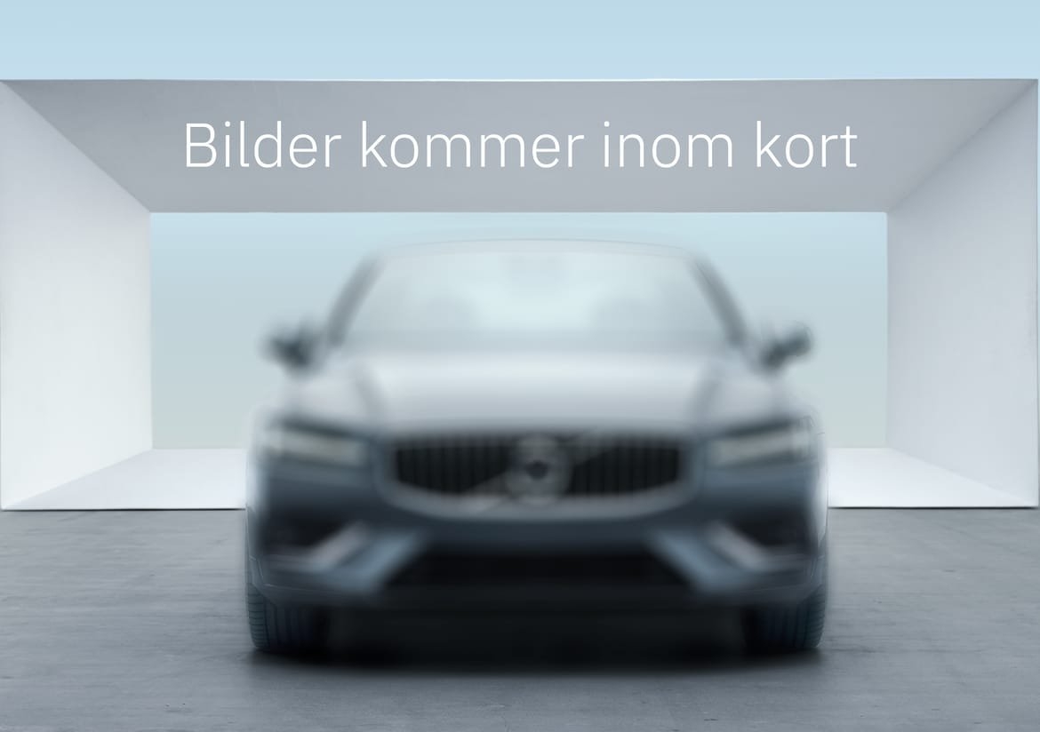 Volvo EX40