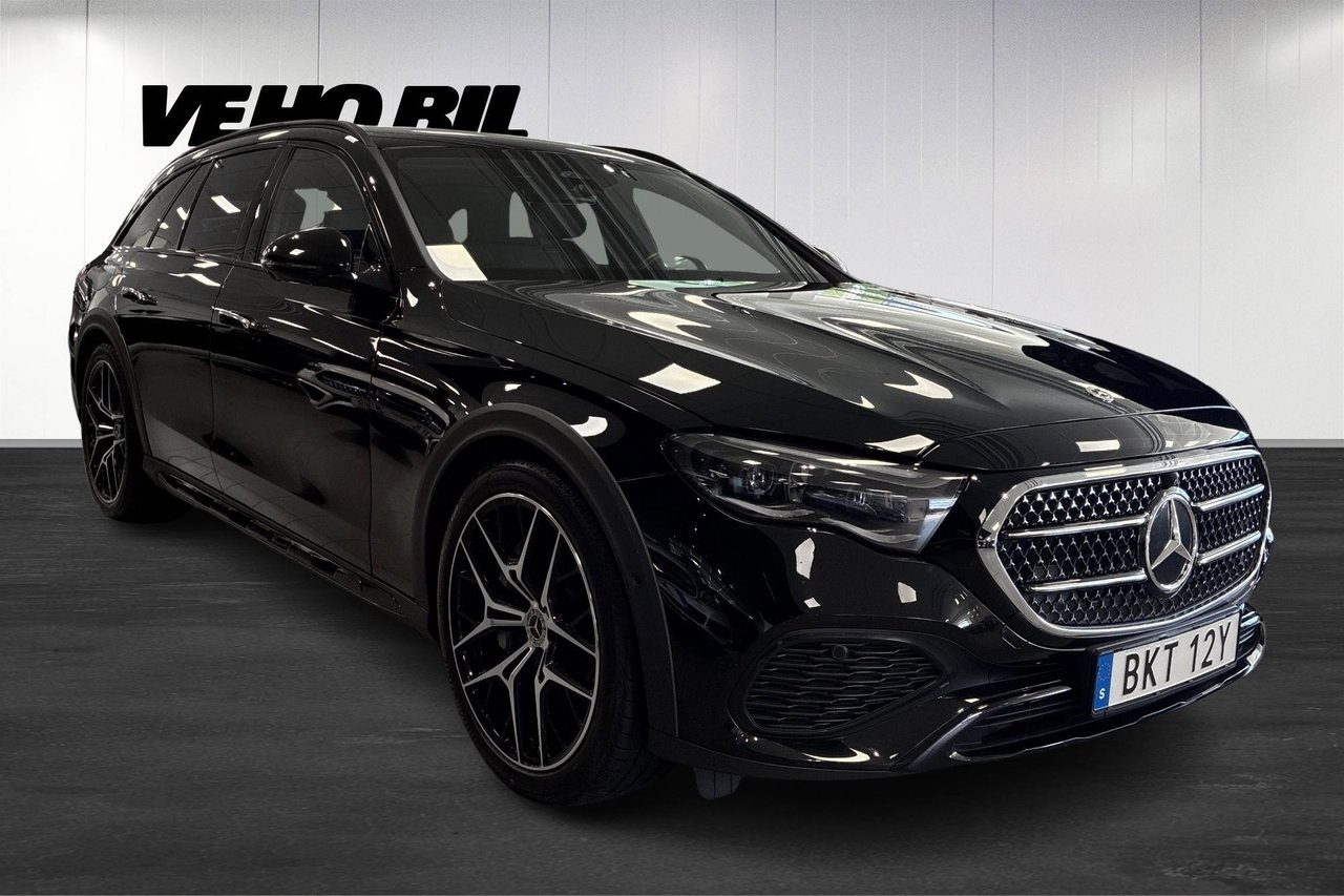 Mercedes-Benz E 2025, bild 2/10