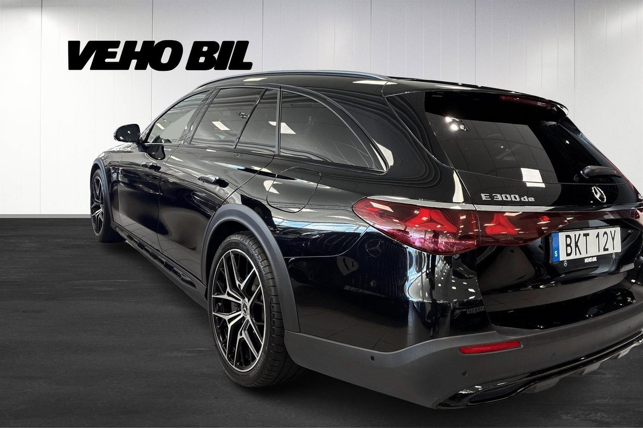 Mercedes-Benz E 2025, bild 4/10