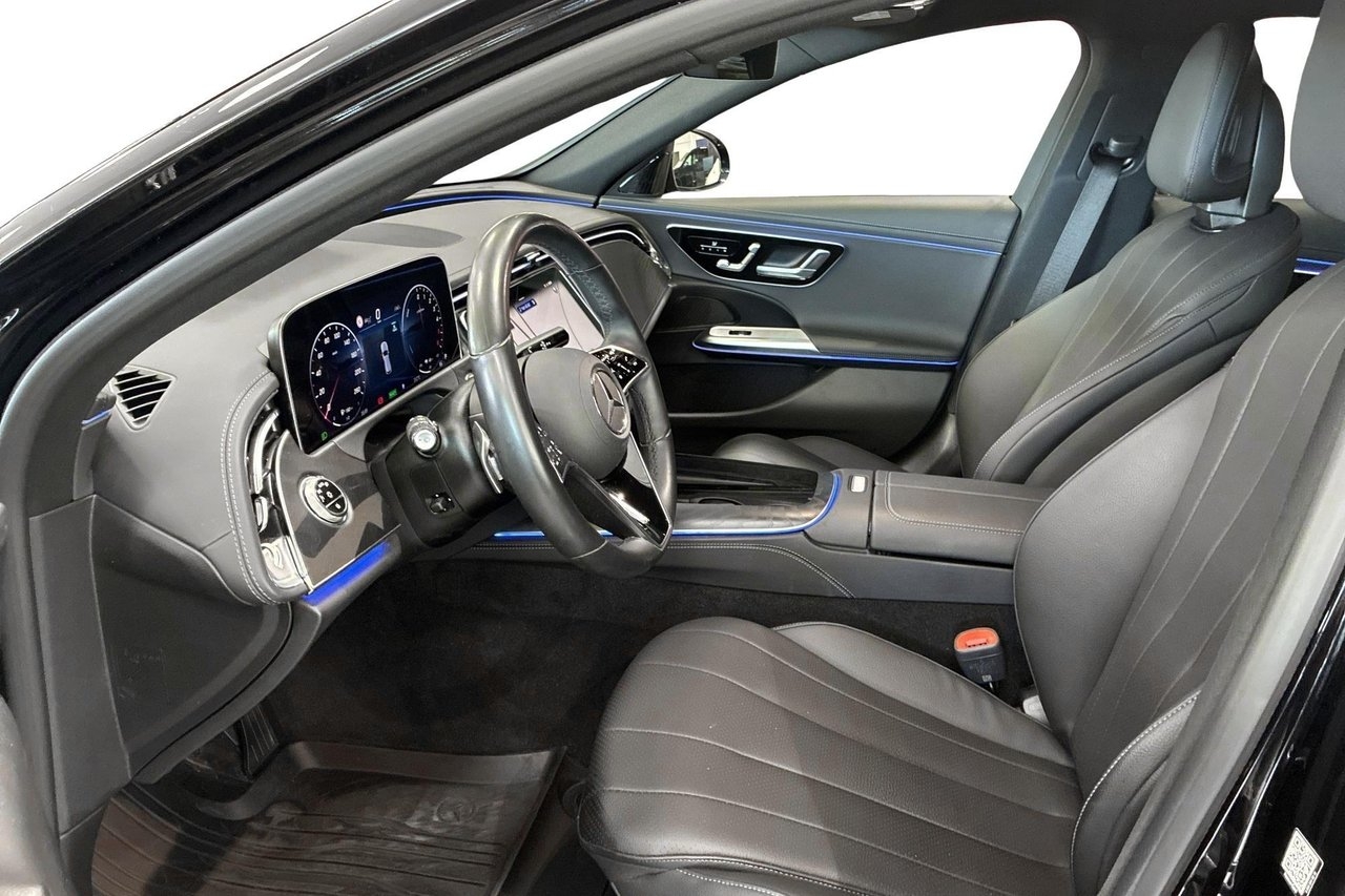 Mercedes-Benz E 2025, bild 7/10