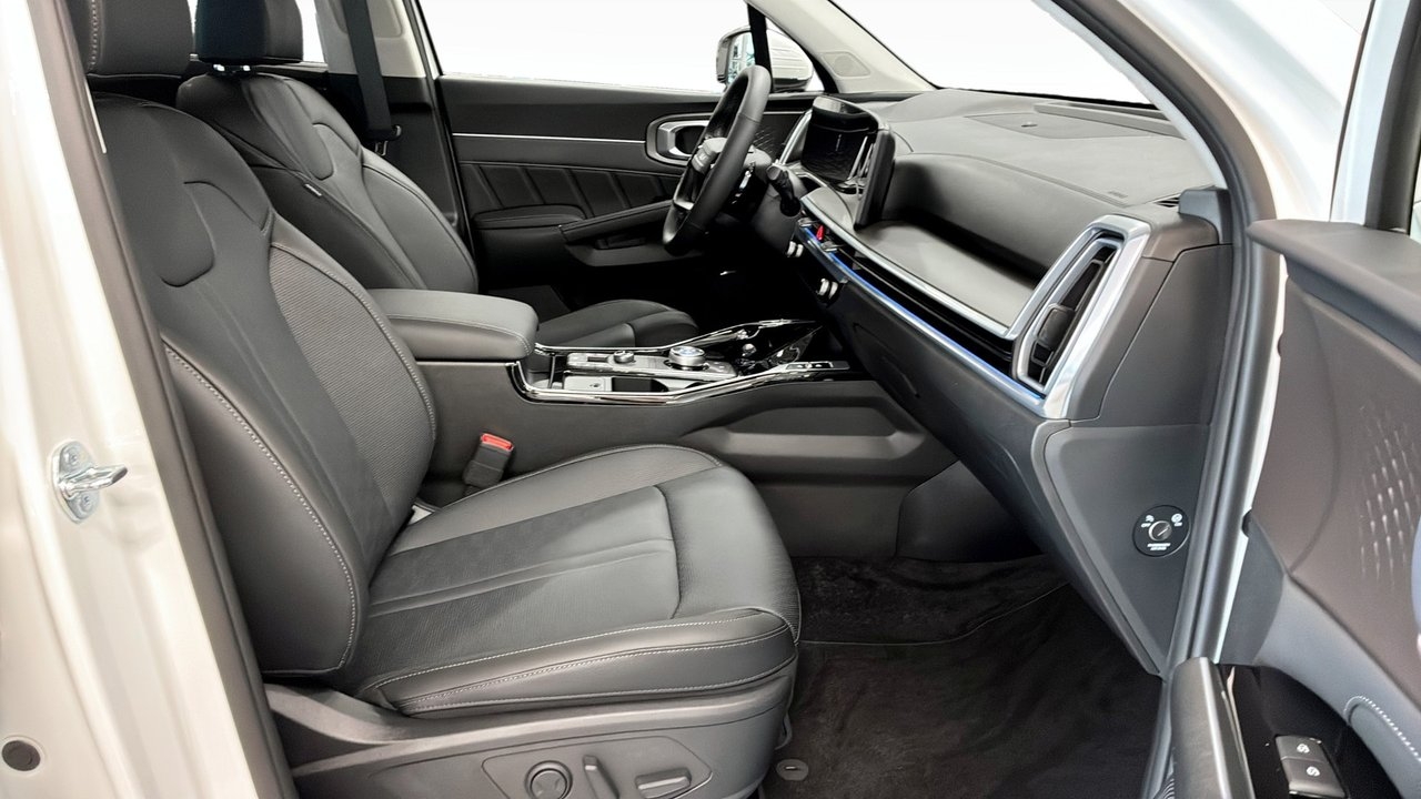Kia Sorento 2026, kuva 3/10