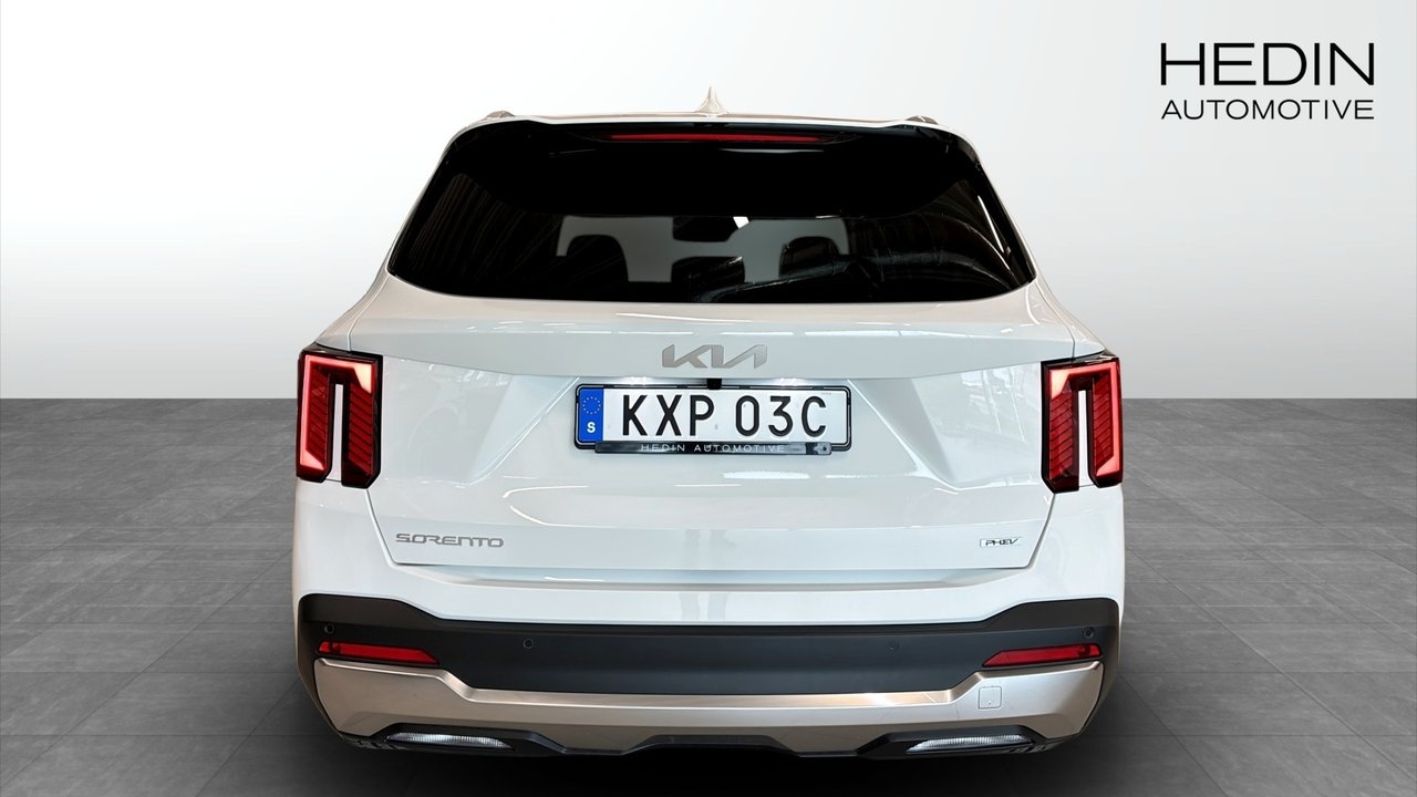 Kia Sorento 2026, kuva 7/10