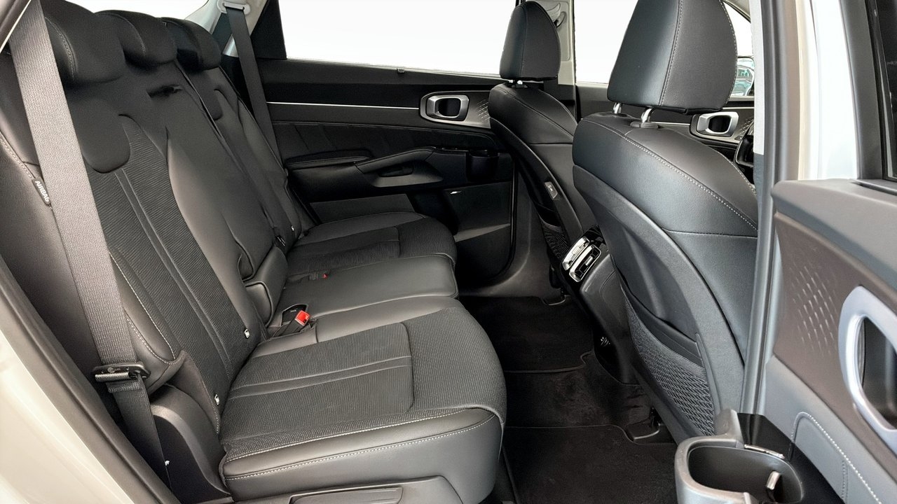 Kia Sorento 2026, kuva 5/10