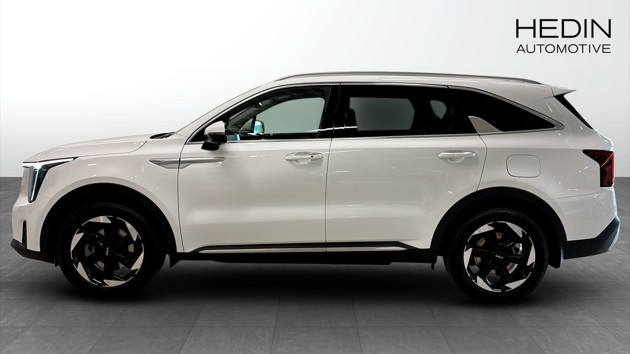 Kia Sorento 2026, kuva 6/10