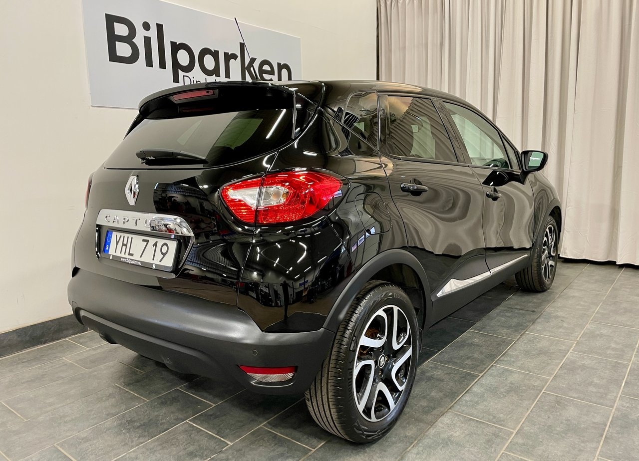 Renault Captur 2017, kuva 4/23