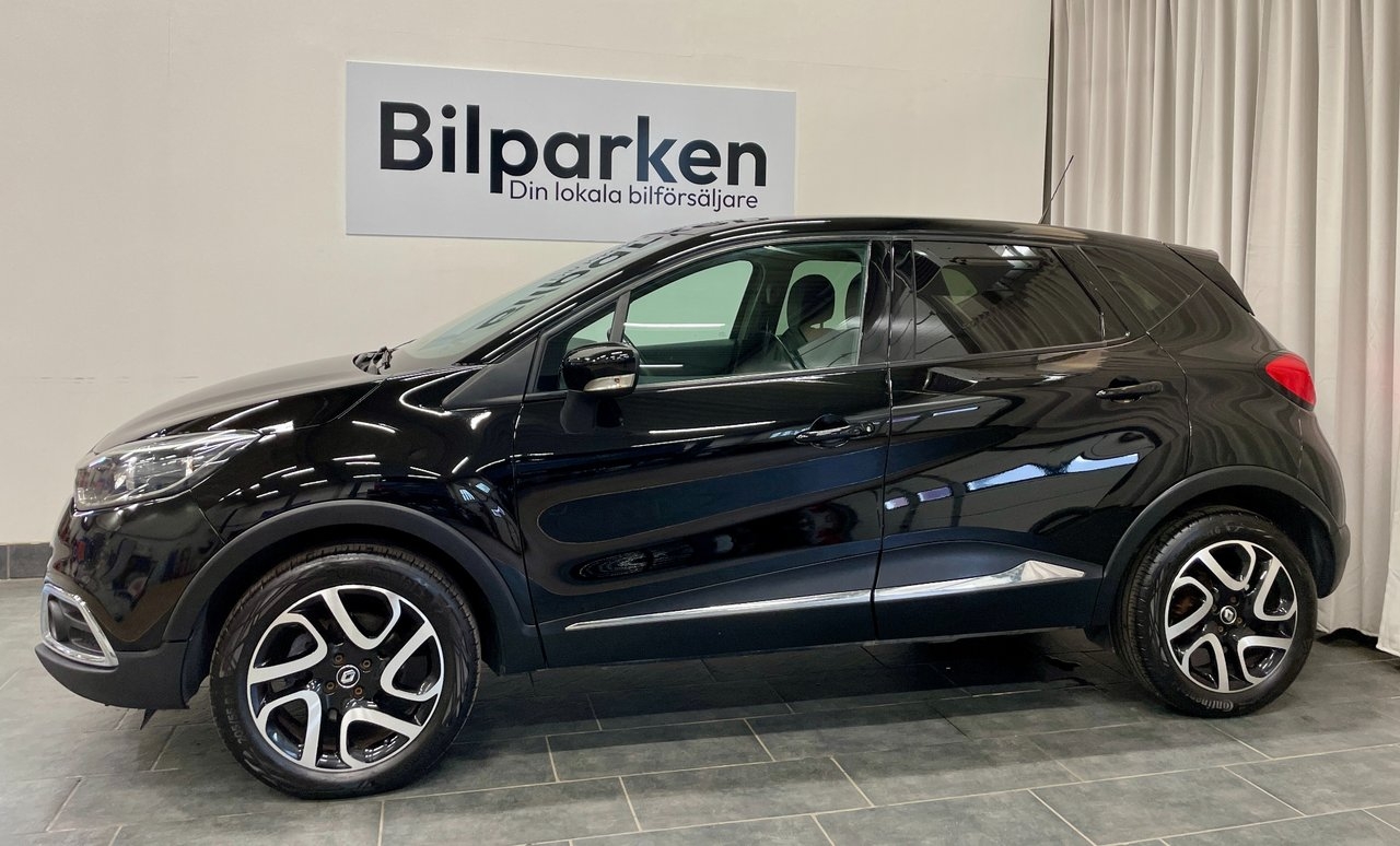 Renault Captur 2017, kuva 2/23