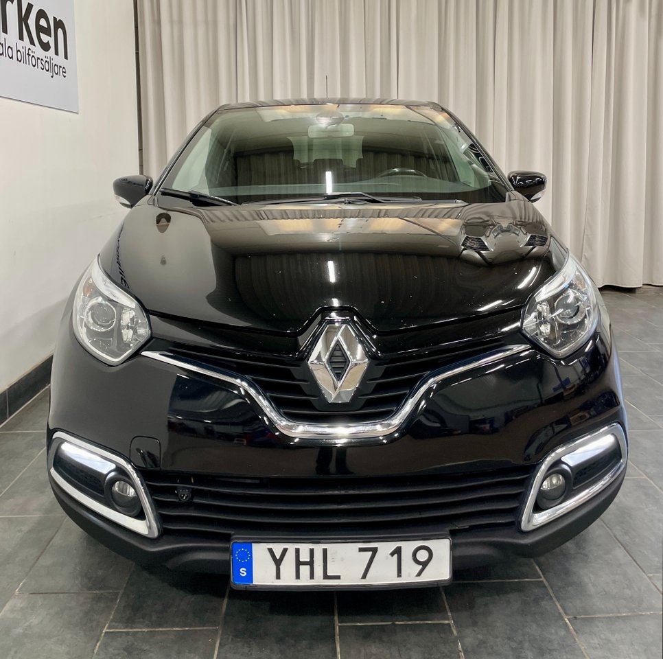 Renault Captur 2017, kuva 3/23