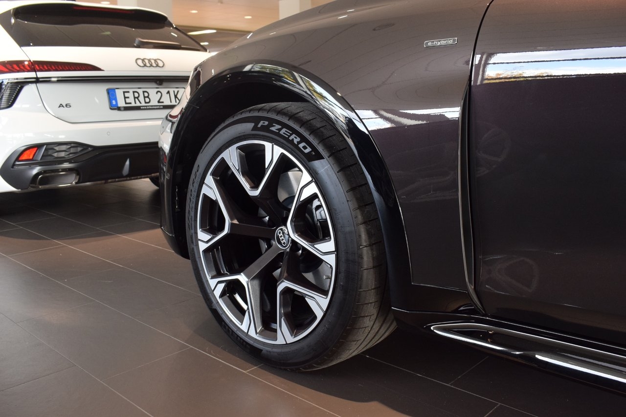 Audi A6 allroad 2027, bild 3/8